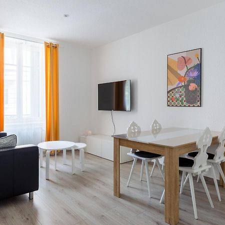 מולהאוס Travel Homes - Niffel 1 - Un Havre De Paix Pres Du Parc מראה חיצוני תמונה