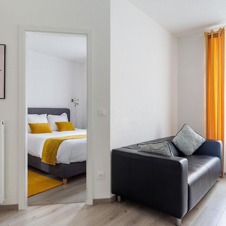 מולהאוס Travel Homes - Niffel 1 - Un Havre De Paix Pres Du Parc מראה חיצוני תמונה